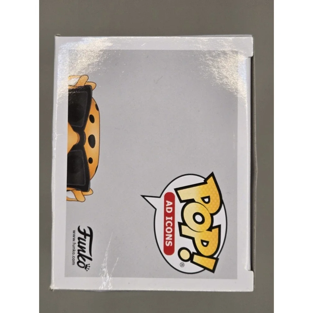 Funko pop ad